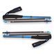 Треккинговые палки Black Diamond Distance Carbon Z, 120 см, Ultra Blue (BD 11253540311201)