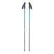 Треккинговые палки Black Diamond Distance Carbon Z, 120 см, Ultra Blue (BD 11253540311201)