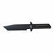 Нож Cold Steel G.I. Tanto, Black (CST CS-80PGTK)