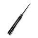 Нож складной Sencut ArcBlast, Black (689826332634)