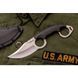 Ніж Cold Steel Double Agent II, Black (CST CS-39FN)