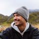 Шапка водонепроникна Dexshell Beanie Solo, Black, L/XL (DS DH372-BLXL)