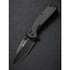 Нож складной Sencut ArcBlast, Black (689826332634)