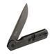 Нож складной Ganzo Firebird FH13SS, Black (GNZ FH13-SS)