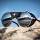Солнцезащитные очки Julbo Vermont, Classic Black, Spectron 4 (J 01020125)