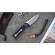 Ніж складаний Ganzo G7412-WS, Black (GNZ G7412-BK-WS)