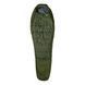 Спальний мішок Campout Linden (-1/-7&deg;C), 185 см - Right Zip, Khaki (PNG 249248)