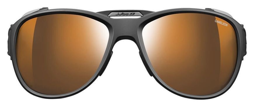 Окуляри сонцезахисні Julbo Explorer 2.0, Noir, Cameleon (J 4975014)