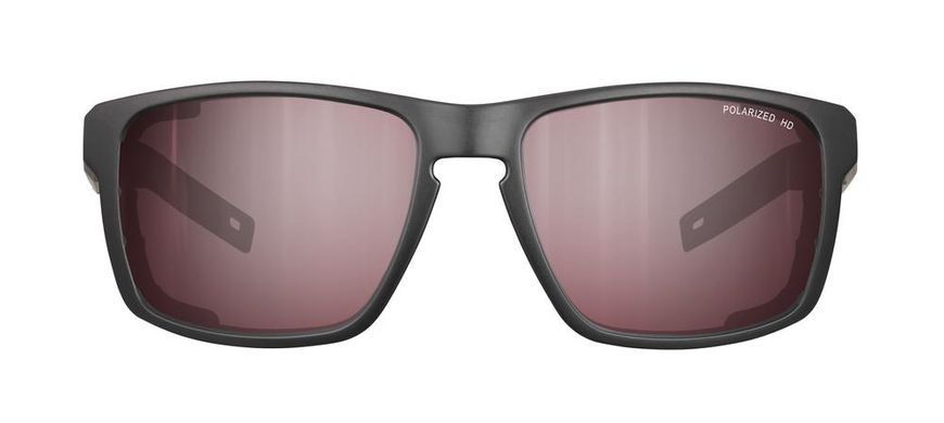 Окуляри солнцезахисні Julbo Shield Polar 3 HD, Black/Brown (J 5069714)