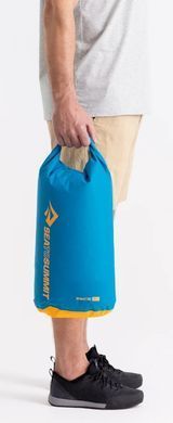 Гермочехол Sea to Summit Evac Dry Bag, Beluga, 13 (STS ASG012031-050107)