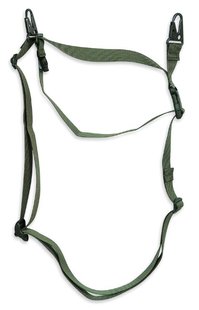 Ремінь Tasmanian Tiger Tactical Sling, Olive (TT 7771.331)