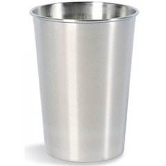 Кружка Tatonka Pint Mug, Silver (TAT 4078.000)