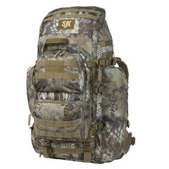 Тактичний рюкзак Slumberjack Bounty 2.0, kryptek highlander (53760215-KPH)