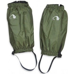 Гетри Tatonka Gaiter 420 HD short, Cub (TAT 2749.036)