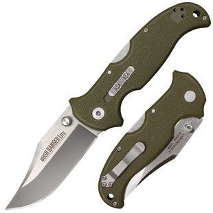 Нож складной Cold Steel Bush Ranger Lite (CST CS-21AZ)