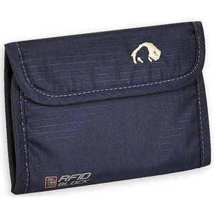 Гаманець Tatonka Money Box RFID B, Navy (TAT 2950.004)