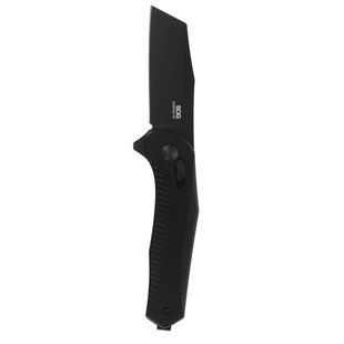 Нож складной SOG Diverge XR, Black/Black (SOG 12-02-01-43)