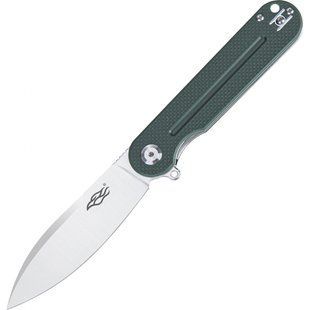 Нож раскладной Ganzo Firebird FH922, Green (GNZ FH922-GB)