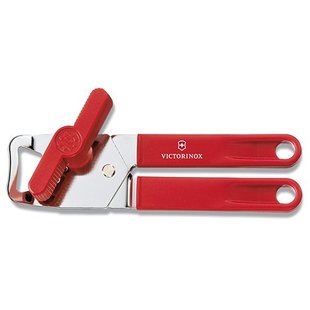 Універсальна відкривалка Victorinox крас. (7.6857)