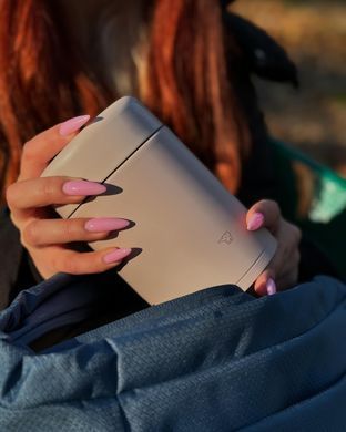 Пищевой термоконтейнер Zojirushi SW-KA, Beige, 0,3 L (ZJR SWKA30CM)