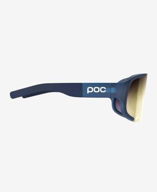 Очки POC Aspire,Lead Blue (PC ASP20121506VGM1)