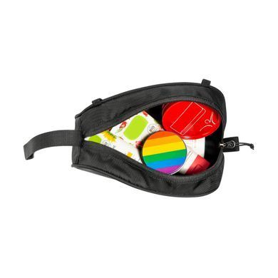 Косметичка Tatonka One Day, Black (TAT 2785.040)