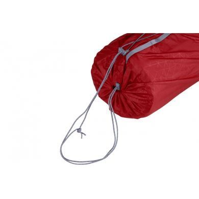 Килимок самонадувний Self Inflating Comfort Plus від Sea To Summit, Rectangular Regular Wide (183 x 64 х 8 см), Dark Red (STS ASM2067-01291910)