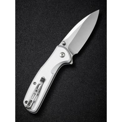 Нож складной Sencut ArcBlast, Silver (689826332641)