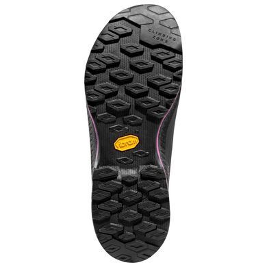 Ботинки женские La Sportiva TX4 Evo Mid Woman GTX, Moonlight/Cherry Tomato, 38 (LS ZFAS048B44R22-38)