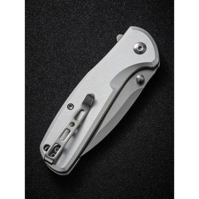 Нож складной Sencut ArcBlast, Silver (689826332641)