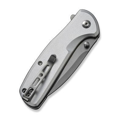 Нож складной Sencut ArcBlast, Silver (689826332641)