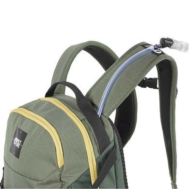 Рюкзак Picture Organic Oroku 22, Forest Green (PO BP154C)