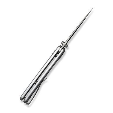 Нож складной Sencut ArcBlast, Silver (689826332641)