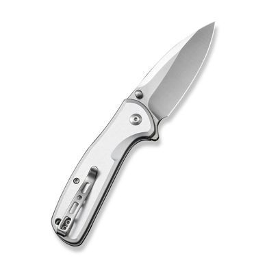 Нож складной Sencut ArcBlast, Silver (689826332641)