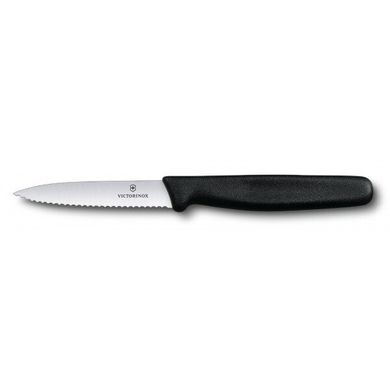 Нож для овощей Victorinox Standard Paring 5.3033 (лезвие 80мм)