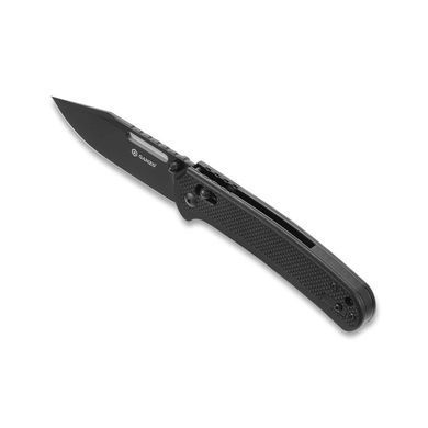 Ніж складаний Ganzo G768PT, Black (GNZ G768PT-BK)