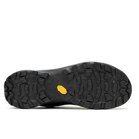 Кросівки трекінгові чоловічі Merrell Moab Speed 2 GTX, Black, 42