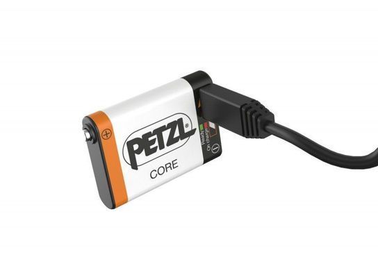 Акумулятор Petzl Core, 1250 mAh (PTZL E99ACA)