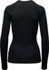 Кофта жіноча Smartwool Women's Merino 250 Baselayer Crew Boxed, M - Black (SW SW016370.001-M)