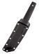 Нож Cold Steel Kobun, Black (CST CS-17TZ)