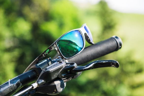 Солнцезащитные очки Julbo Arise, Black, SP3 (J 5182014)