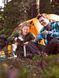 Набор посуды Wildo Camp-A-Box Light 0.7л, Blueberry (WLD W20263)