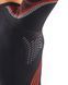 Термофутболка мужская Accapi Synergy, Black/Red, р.M/L (ACC EA401.908-ML)
