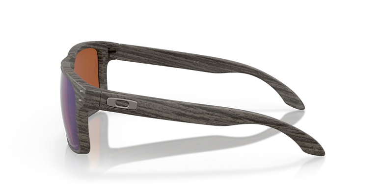 Очки Oakley Holbrook, Woodgrain/Prizm Shallow Water Polar (OAK 9102.J855)
