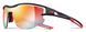 Очки солнцезащитные Julbo Aero, Black/Red, Spectron 3 CF (J 4831114)