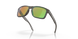 Очки Oakley Holbrook, Woodgrain/Prizm Shallow Water Polar (OAK 9102.J855)