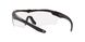Окуляри Oakley ESS Crossbow, Black/Clear (OAK 9007.1740)
