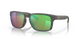 Очки Oakley Holbrook, Woodgrain/Prizm Shallow Water Polar (OAK 9102.J855)