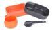 Набор посуды Wildo Camp-A-Box Light 0.7л, Blueberry (WLD W20263)