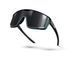 Окуляри солнцезахисні Julbo Fury RV P0-3, Shiny Translu Black / Matte Green (J 5314022)